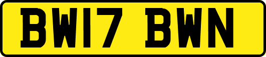 BW17BWN