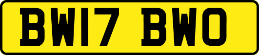 BW17BWO
