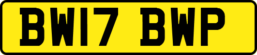 BW17BWP