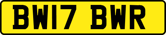 BW17BWR