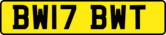 BW17BWT