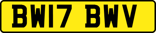 BW17BWV