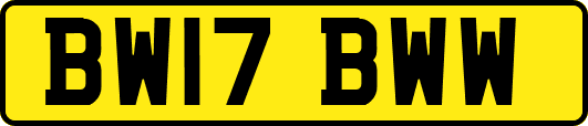 BW17BWW
