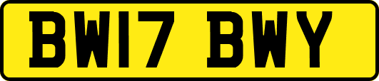BW17BWY