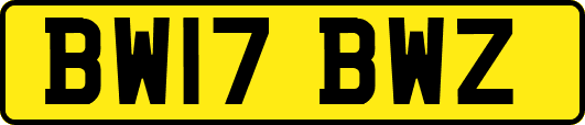 BW17BWZ