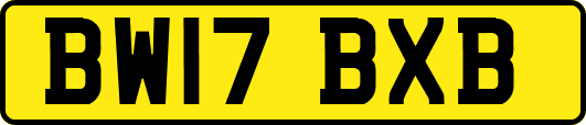 BW17BXB