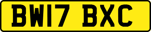 BW17BXC