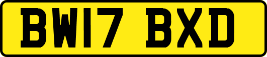 BW17BXD
