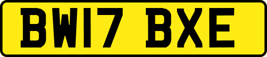 BW17BXE