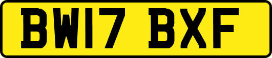 BW17BXF