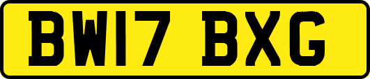 BW17BXG