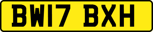 BW17BXH