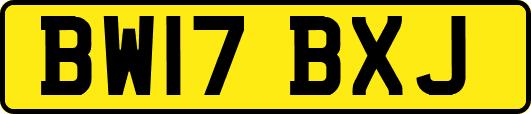 BW17BXJ