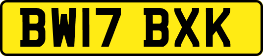 BW17BXK