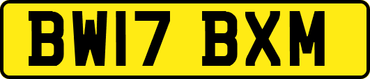 BW17BXM