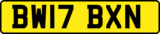 BW17BXN