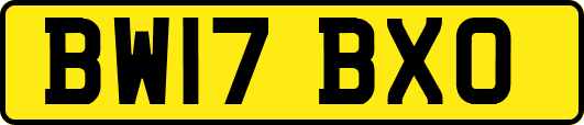 BW17BXO