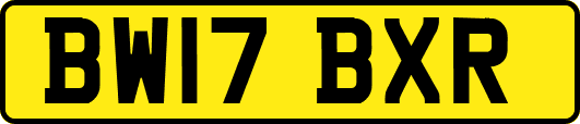 BW17BXR