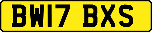 BW17BXS