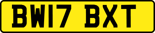 BW17BXT