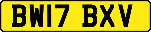 BW17BXV