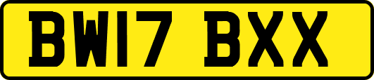 BW17BXX