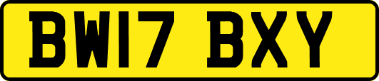 BW17BXY
