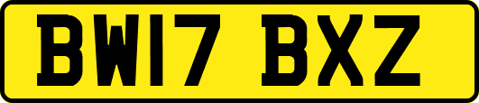 BW17BXZ