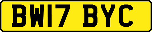 BW17BYC