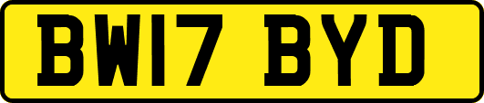 BW17BYD