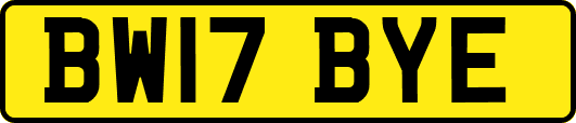 BW17BYE