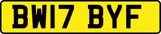 BW17BYF