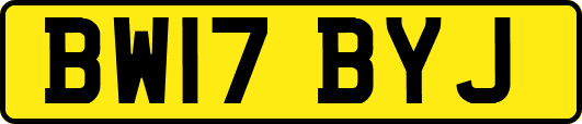 BW17BYJ