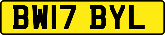BW17BYL