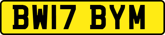 BW17BYM