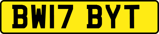 BW17BYT