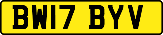 BW17BYV