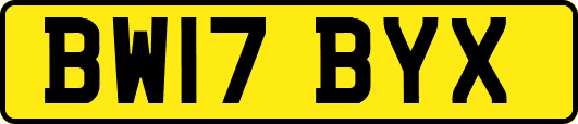 BW17BYX