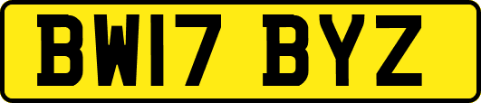 BW17BYZ