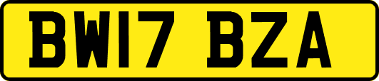 BW17BZA