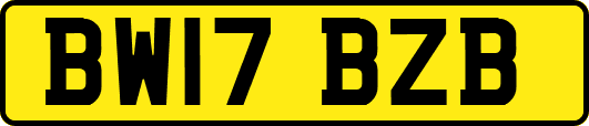 BW17BZB