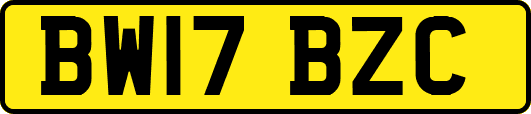 BW17BZC