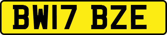 BW17BZE