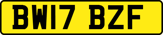 BW17BZF