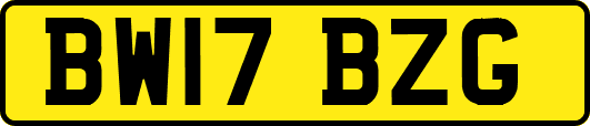 BW17BZG