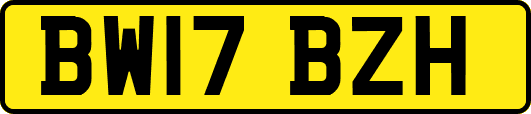 BW17BZH