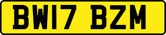 BW17BZM
