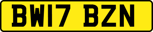 BW17BZN