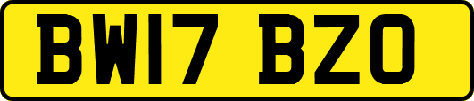 BW17BZO