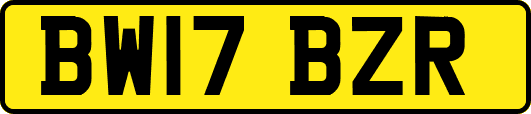 BW17BZR